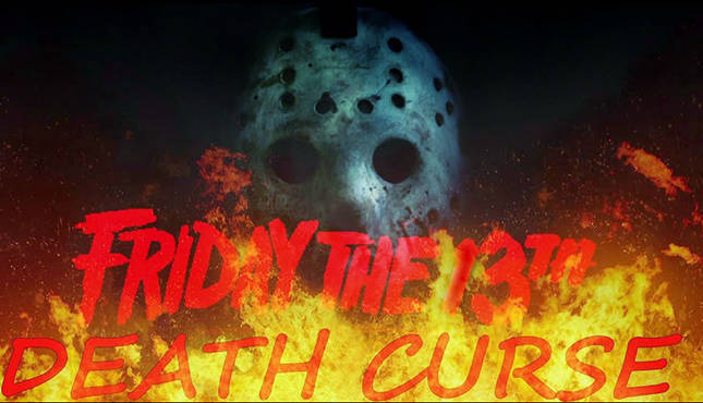 Death Curse: A Friday the 13th Fan Film