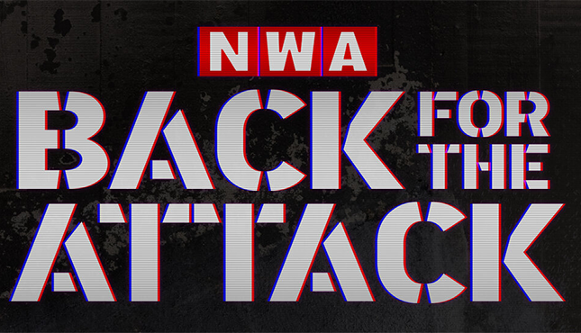 NWA Back For the Attack