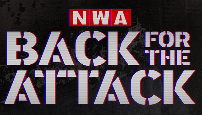 NWA Back For The Attack To Air In The UK Via Virgin Media, Nick Aldis Comments - Vimarsana News