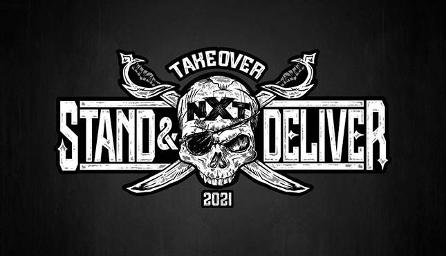 NXT Takeover: Stand and Deliver