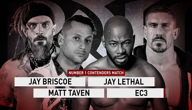 ROH TV