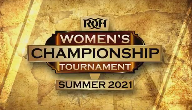 ROH Women's Championship Tournament