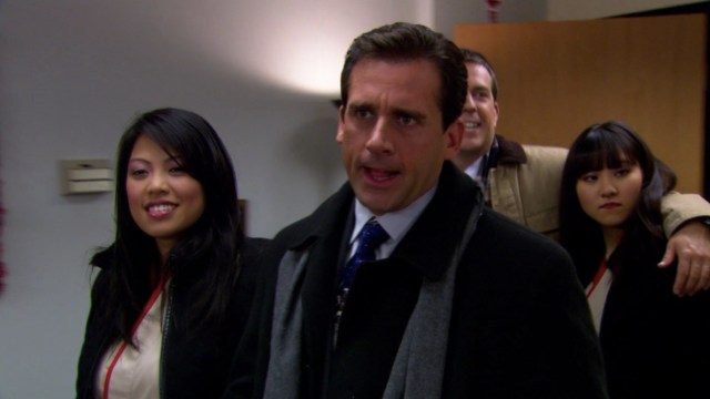 The Office Actress Calls Out 'Problematic' Asian Stereotypes in 