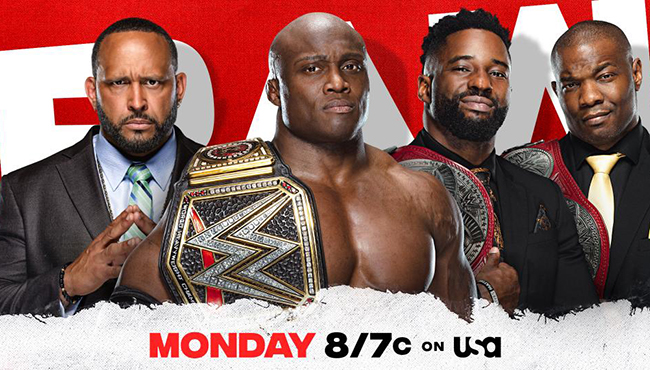 Join 411's Live WWE Raw Coverage - Vimarsana News