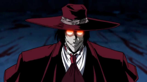 Developing 'Hellsing' Adaptation with 'John Wick's Derek Kolstad -  Murphy's Multiverse