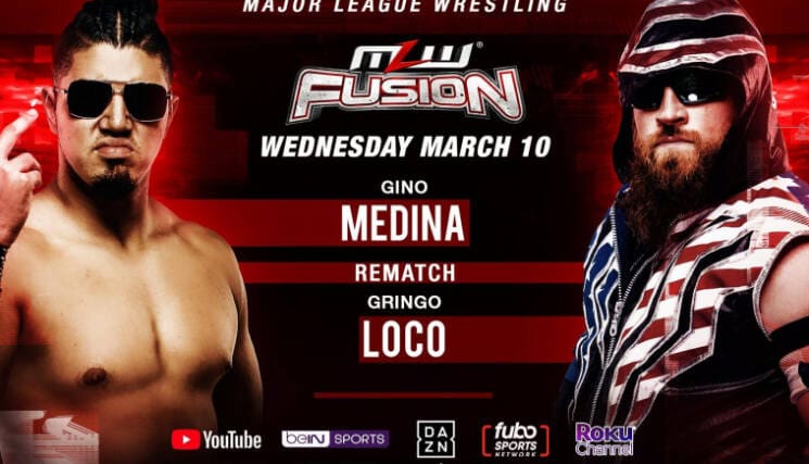 MLW: Fusion