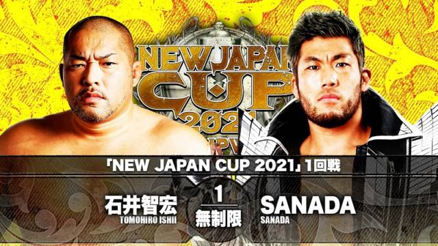 Hamilton's New Japan New Japan Cup 2021 - Night Four 03.09.2021 Review - Vimarsana News