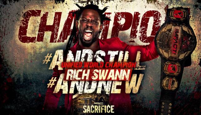 Rich Swann