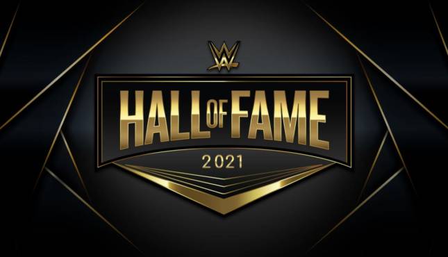 Hall of Fame Class of 2021 Announced!