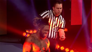 Impact Highlights: Chris Bey Returns, Morrissey Destroys Sam Beale ...