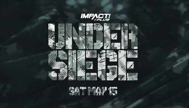 Impact Under Siege