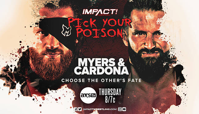 Impact Wrestling