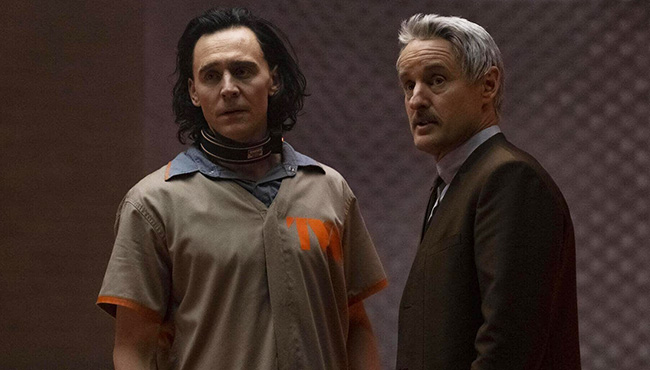 Disney+ Bumps Up Loki Premiere Date, Will Release Episodes On Wednesdays - Vimarsana News