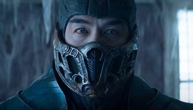 Mortal Kombat Sub-Zero