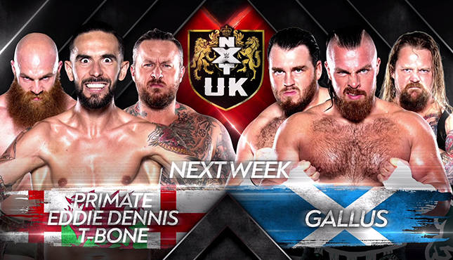 NXT UK