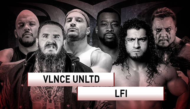 ROH TV
