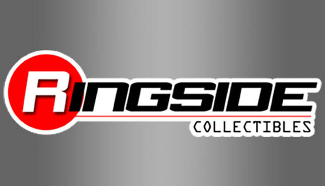 ringside collectibles logo