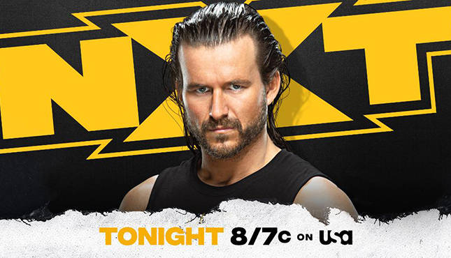 WWE NXT