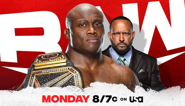 WWE Raw