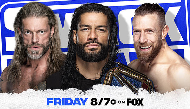 WWE Smackdown