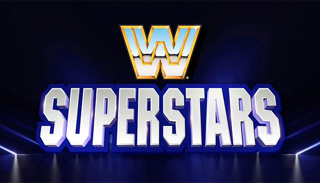 WWE Superstars