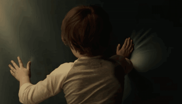 The Conjuring: The Devil Made Me Do It