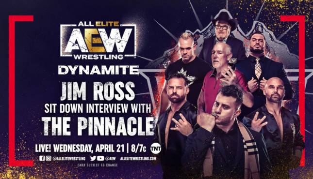 AEW Dynamite