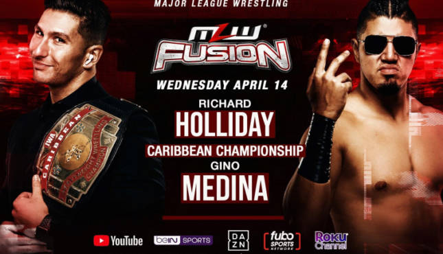 MLW Fusion