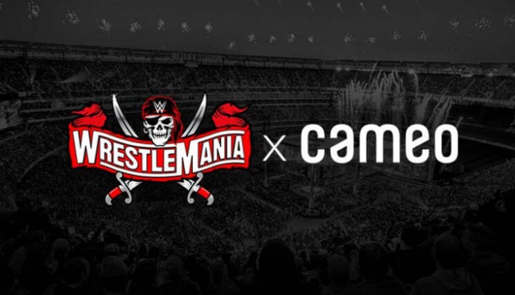 Wrestlemania Cameo