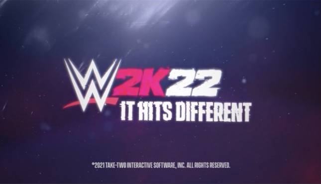 WWE 2K22, WWE 2K23