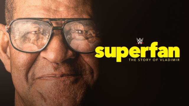 WWE Gives More Details On Superfan Documentary - Vimarsana News