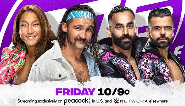205 Live