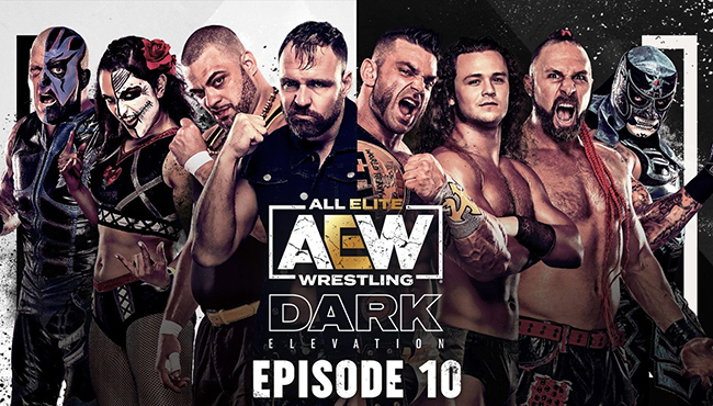 This Week's AEW Dark: Elevation Is Online | 411MANIA