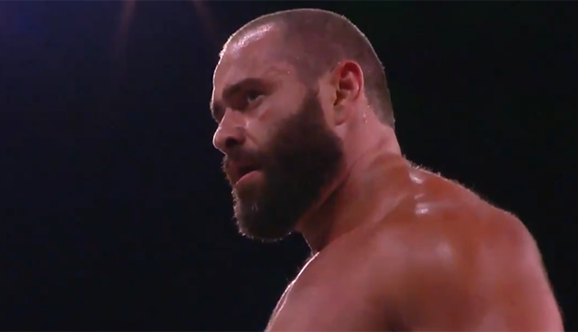 AEW Dynamite Miro