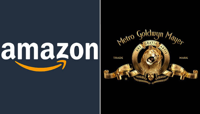 Amazon MGM