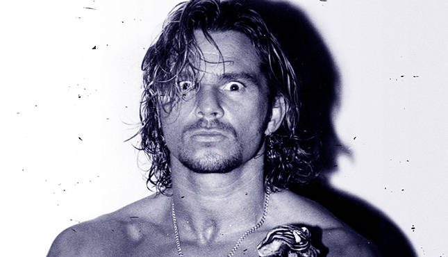 Brian Pillman Jr Thought His Father's Death Was A Storyline