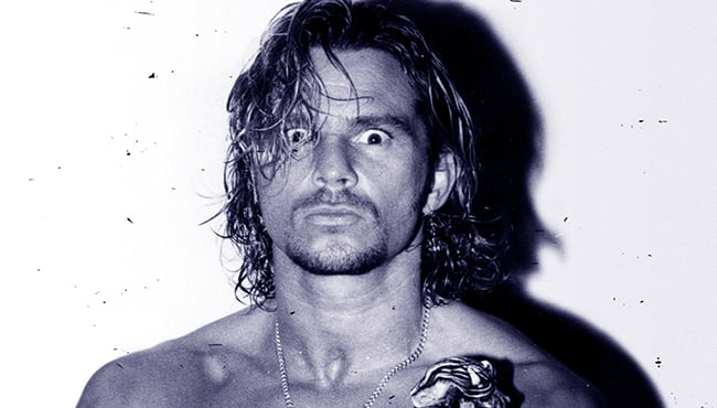 411's Dark Side of The Ring Report: 'How Brian Pillman Broke Wrestling's  4th Wall