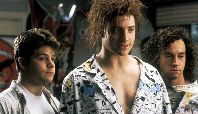 Pauly Shore Says He's Ready For a Disney+ Encino Man Sequel | 411MANIA