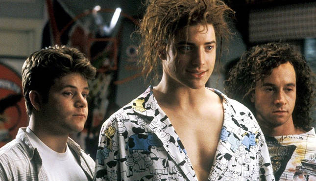 Encino Man