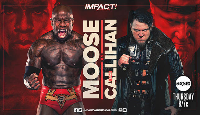 Impact Wrestling