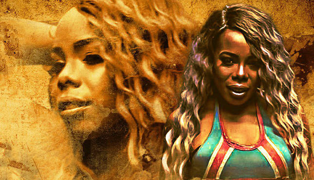 Mazzerati ROH Women's Championship Tournament