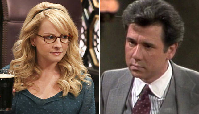 Melissa Rauch, John Larroquette Signed On For Night Court Sequel Series |  411MANIA