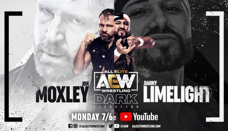 AEW Dark: Elevation