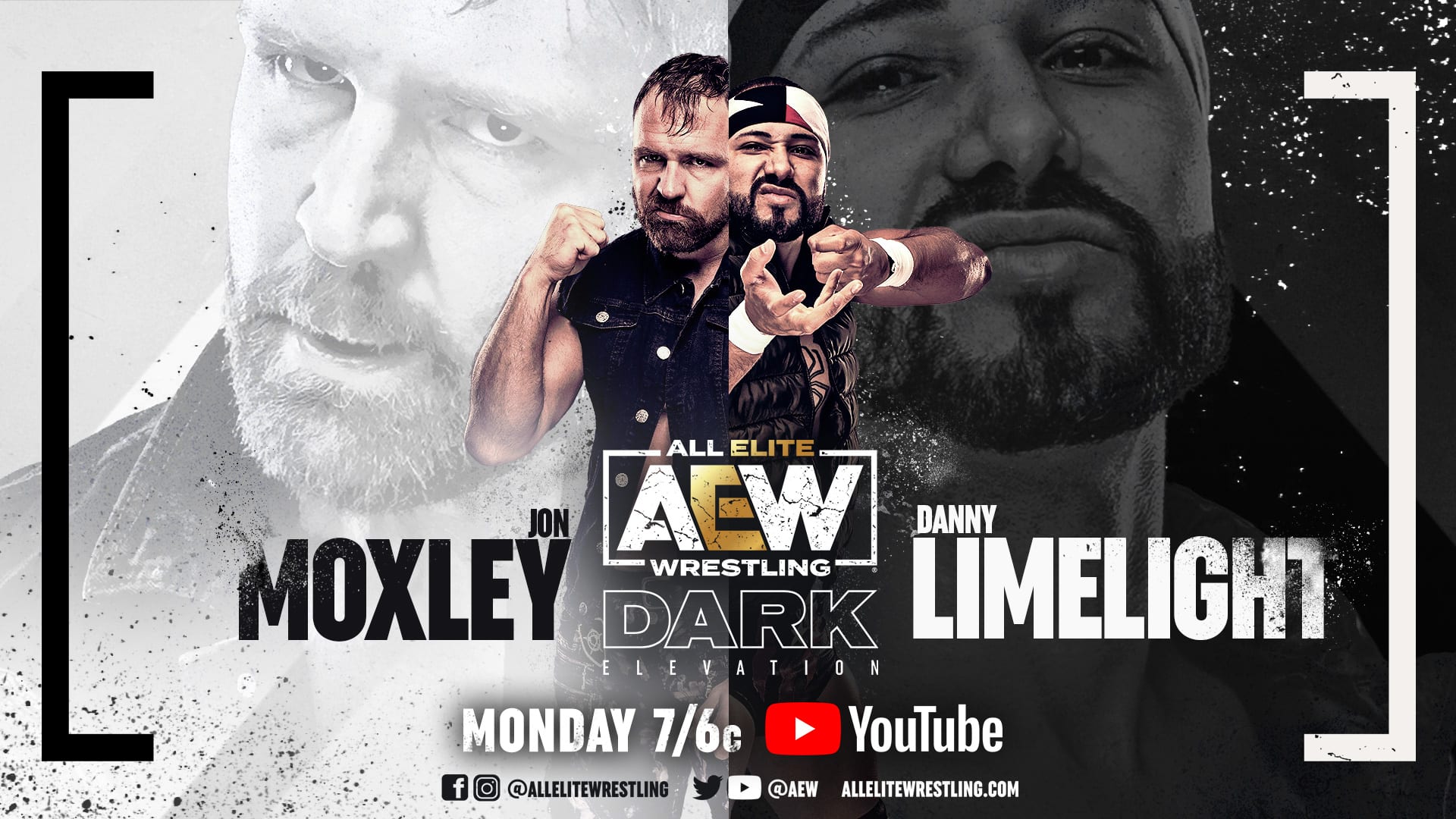 Winfree's AEW Dark: Elevation (Ep. 8) Review 5.10.21 - Vimarsana News