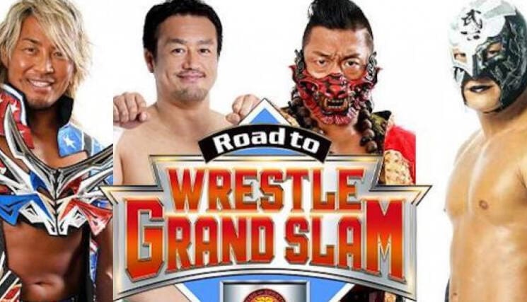 NJPW