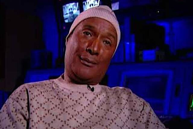 Paul Mooney