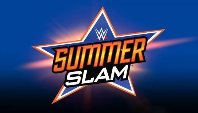 Summerslam 2021 live discount stream