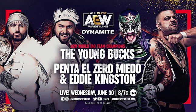 AEW Dynamite