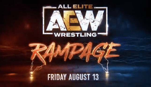 AEW Rampage