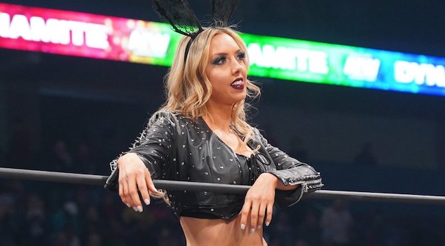 The Bunny Loved Seeing Liv Morgan On Chucky, How Her Love Of Horror Got ...